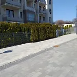 Apartamento Barrakuda Nord *