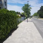 Barrakuda Nord Apartamento Jastrzębia Góra