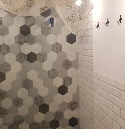 Apartament Barrakuda Jastrzebia Gora Jastrzębia Góra