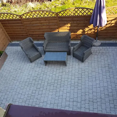 Apartament Barrakuda Jastrzebia Gora Jastrzębia Góra