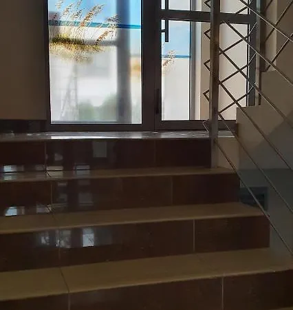 Apartament Barrakuda Jastrzebia Gora Jastrzębia Góra