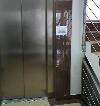 Apartament Barrakuda Jastrzebia Gora Jastrzębia Góra