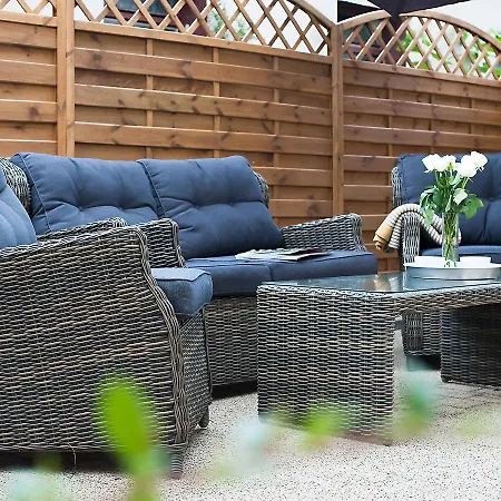 Apartament Barrakuda Nord Jastrzębia Góra