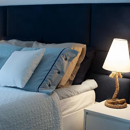 Apartament Barrakuda Nord Jastrzębia Góra