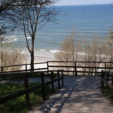 Barrakuda Nord * Jastrzębia Góra