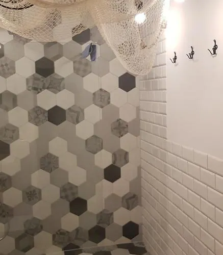 Barrakuda Nord Jastrzebia Gora