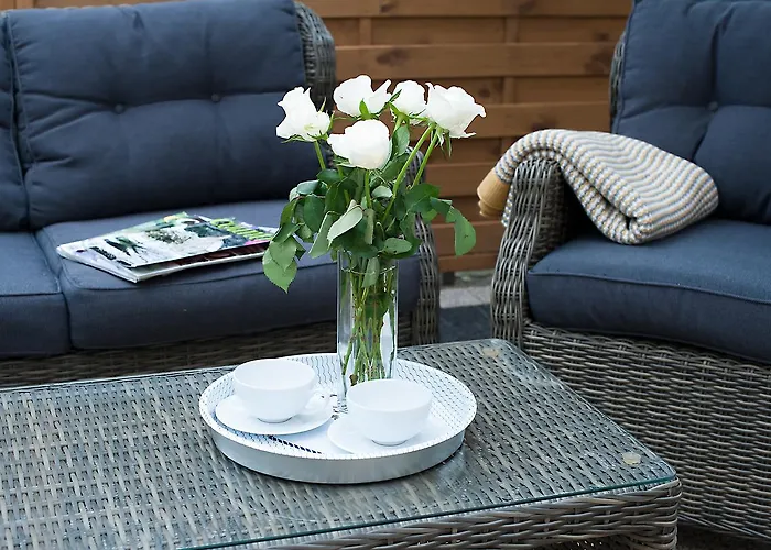 Apartment Barrakuda Nord *